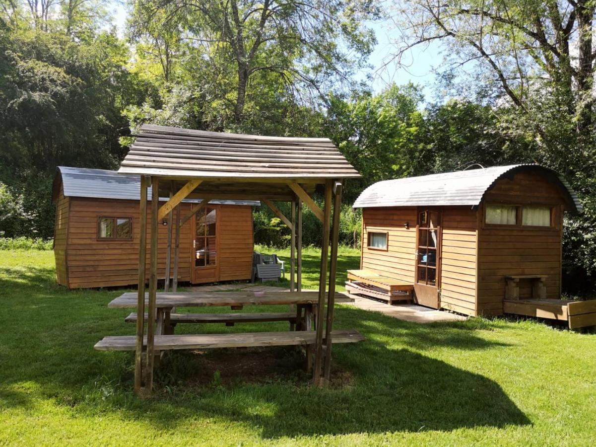 Domaine De Cavailla Villa Marmont-Pachas Ngoại thất bức ảnh